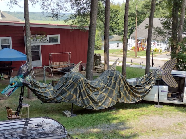 Parachute - 26' - Round - Image 11