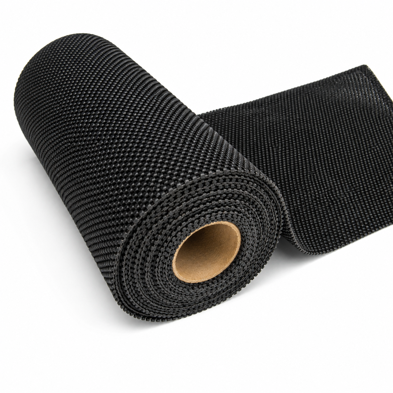 5-Pack - Non-Slip Grip Mats - 15-16" x 25'