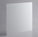 Insulated Privacy Glass - 41-5/8" x 39-1/16" x 1"