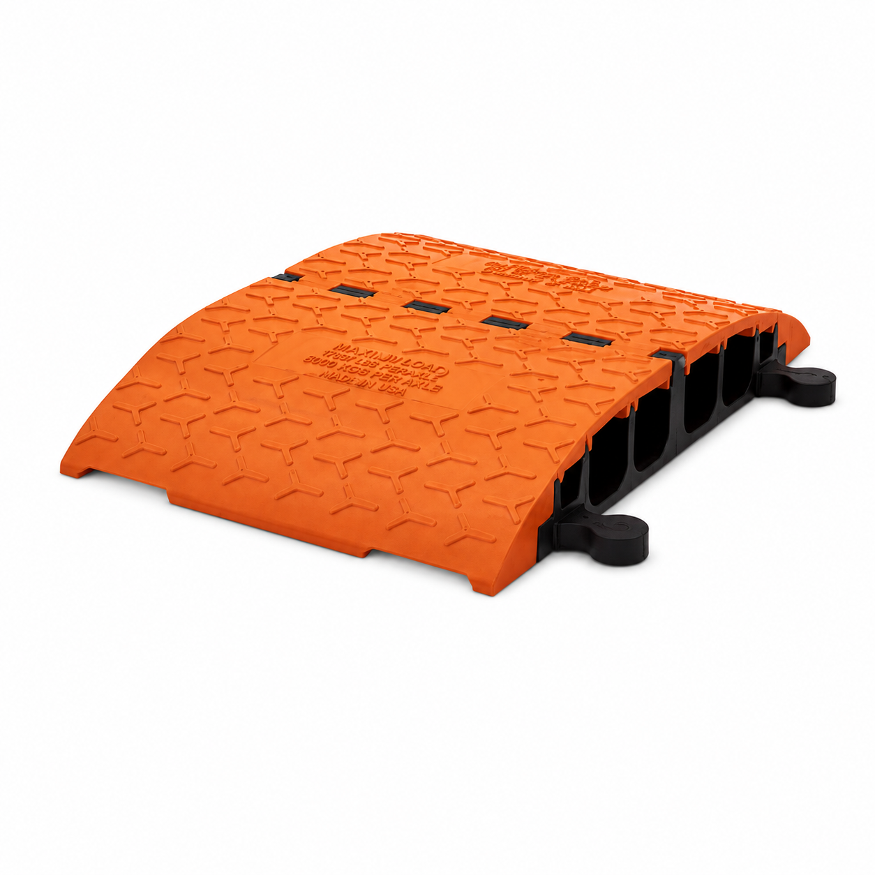 Cable Protector Ramp - 40" x 27-1/2" x 7-1/4"