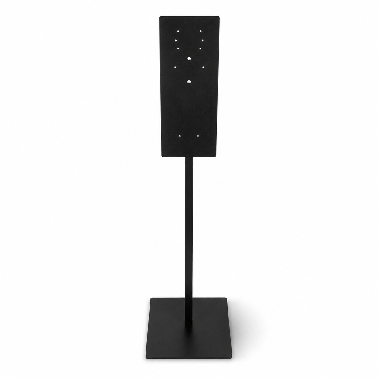 Multipurpose Steel Stand - 52" x 14" x 14"