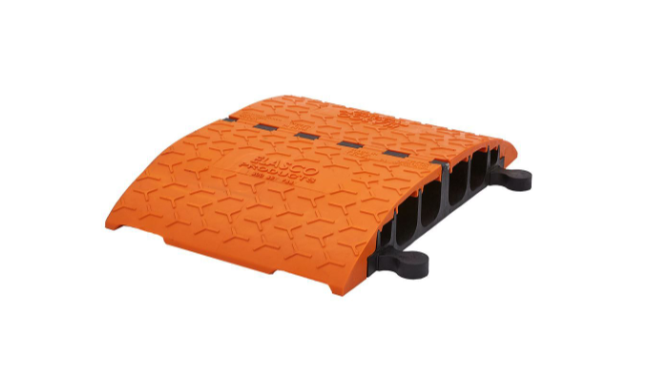 Cable Protector Ramp - 40" x 27-1/2" x 7-1/4"