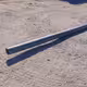 HDPE Pipe - 5" x 20' - SCH80