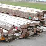 Large Timbers