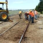 Railroad Rail Railroad Rail