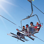 Ski Lift Cable