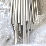 Stainless Steel Tubing