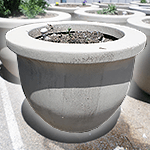 Large Planters