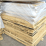Fiberboard