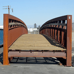 Pedestrian Bridge