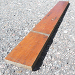 Maple Floor