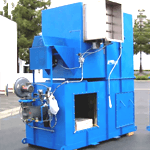 Furnace Air Heater