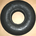 Airplane Tires