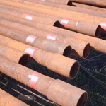 Oilfield Pipe