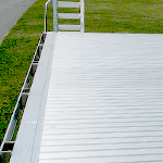 Aluminum Flooring