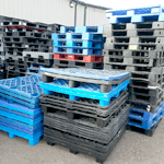Mix & Match Pallets