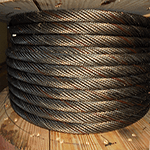 Crane Cable