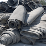 Parking Lot Fabric