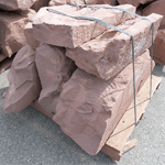 Flagstone Rock