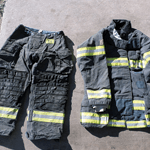 Bunker / Turn Out Gear