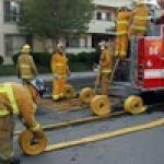 Fire Hose Fire Hose