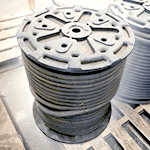 Ground Heating Hose