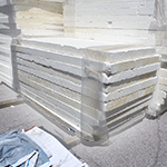 Polystyrene Foam Insulation