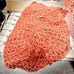 Ski Netting