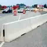 Highway Barriers