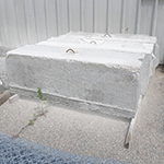 Concrete Blocks