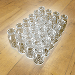 Glass Vials