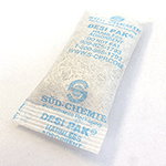 Desiccant Packet