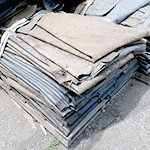 Roofing Rubber