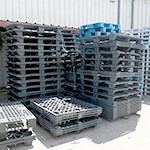 Plastic Pallets Plastic Pallets