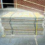 Foundation Plywood