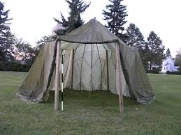 Fabric Parachute - 26' x 13' - Rectangle - Green