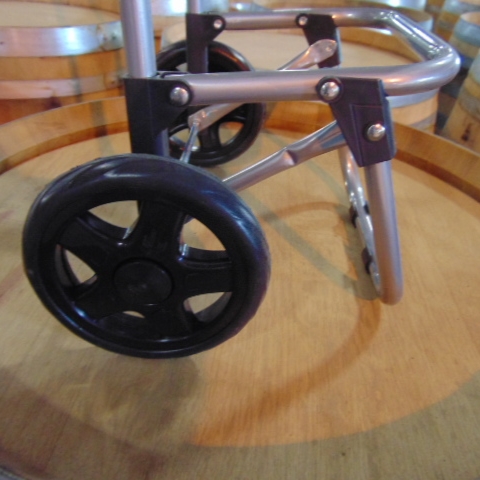 Lightweight Luggage Dolly