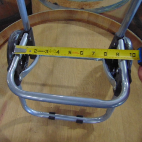 Lightweight Luggage Dolly