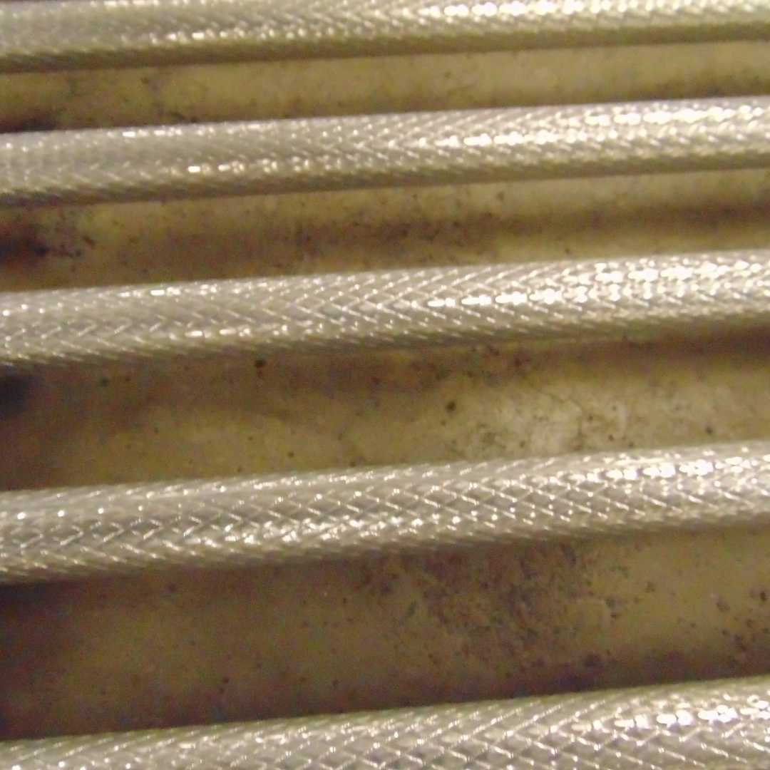 Metal Roller Conveyor