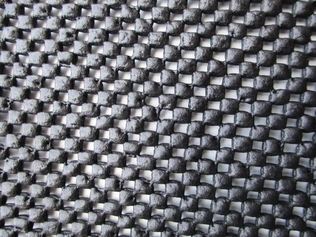 IA-Fabric-Grip Mat-Perforated-15-16"x25'-8 lbs-PKG-Free Shipping