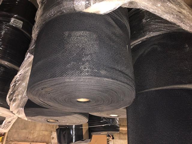 IA-Fabric-Grip Mat-Perforated-15-16"x25'-8 lbs-PKG-Free Shipping