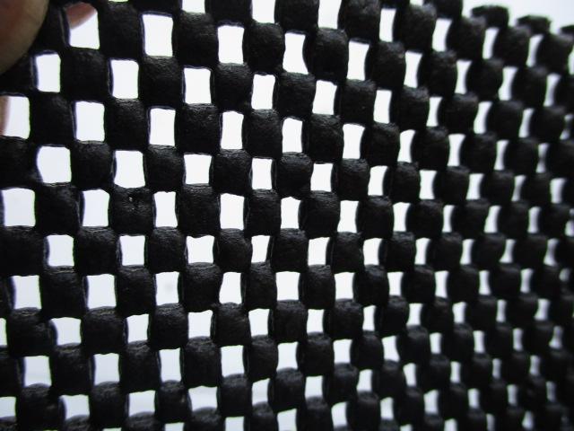 IA-Fabric-Grip Mat-Perforated-15-16"x25'-8 lbs-PKG-Free Shipping
