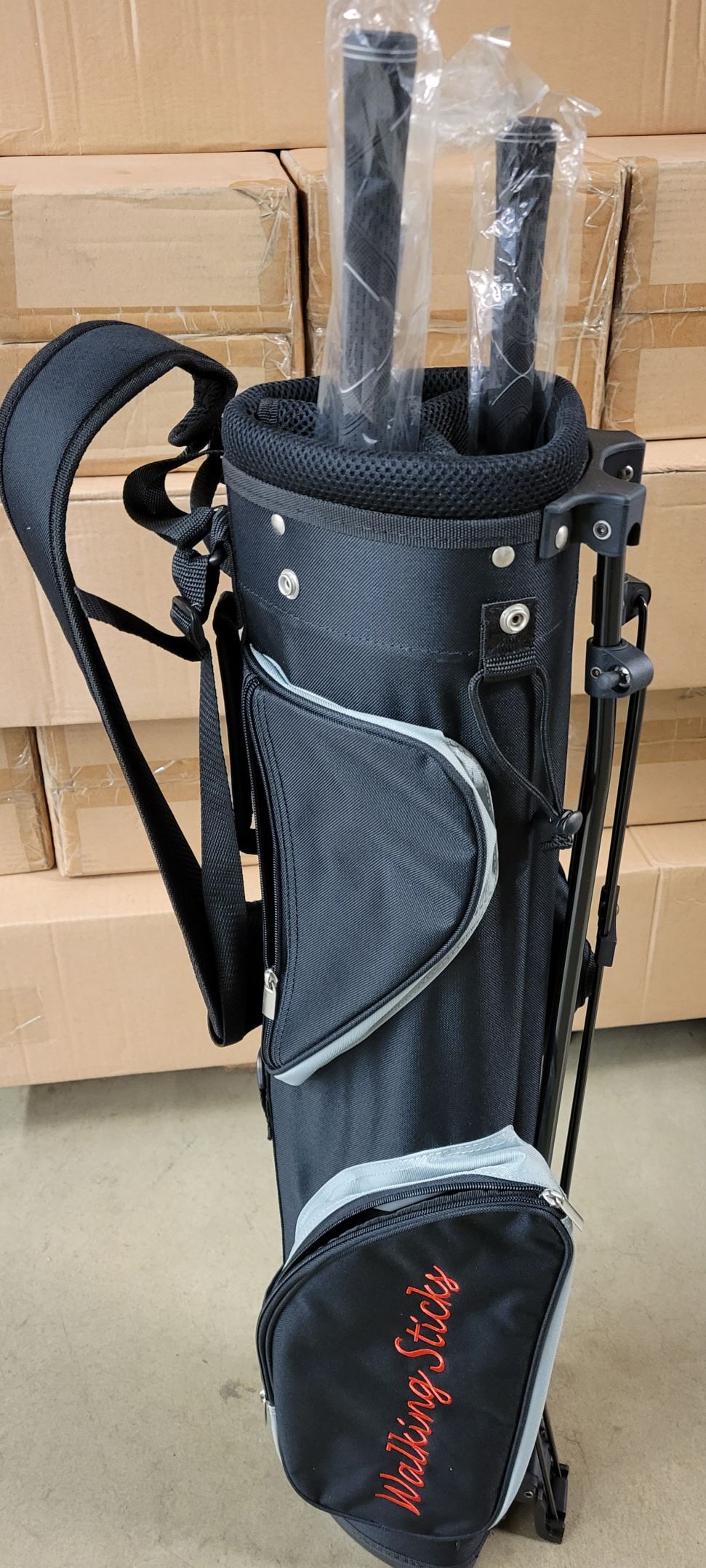 Women's Golf Club Set - Right Hand