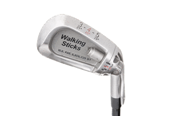 Women's Golf Club Set - Right Hand