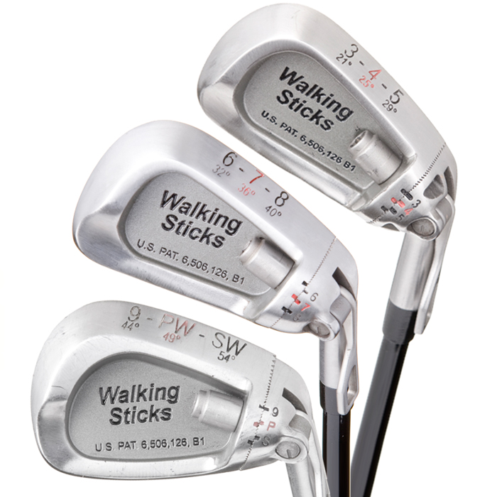 Women's Golf Club Set - Right Hand