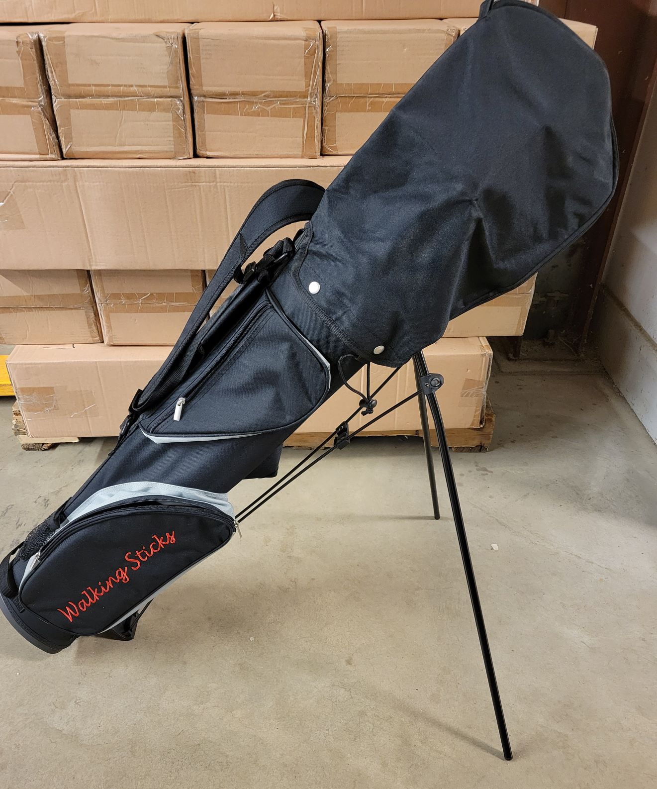 Women's Golf Club Set - Right Hand