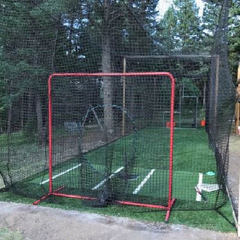 Turf - with Infill - 7'-5" x 40'