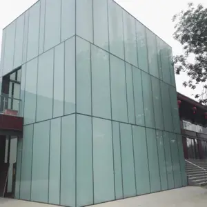 Opaque Insulated Glass