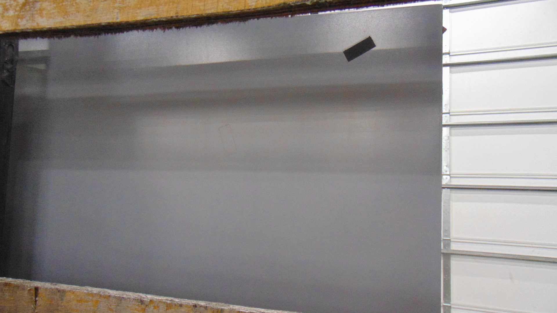 Opaque Insulated Glass - 59-1/4" x 81-1/4" x 1" - Image 5