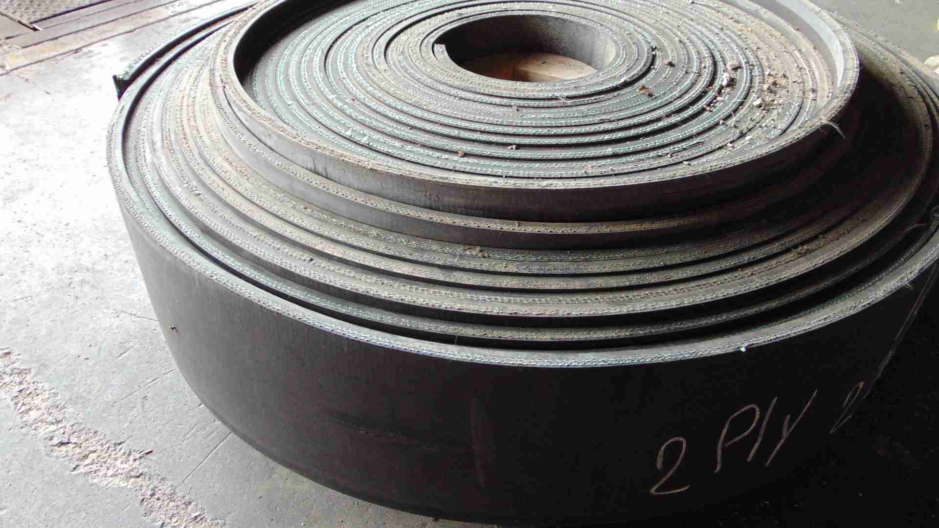 Conveyor 11-1/2" x 226' x 3/4 - 2ply